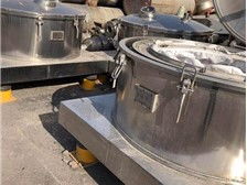 梁山縣意達二手化工設備經營部產品展示