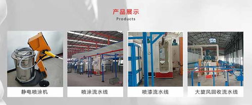 靜電噴塑房價格報價 靜電噴塑房生產廠家 靜電噴塑房