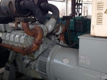 圖 武漢本地二手發電機出售公司,轉讓kw發電機組 武漢工程機械