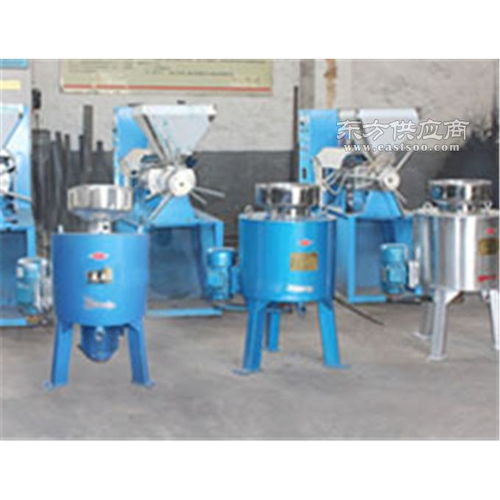 湘西州菜籽油濾油機 三彩機械 菜籽油濾油機型號圖片