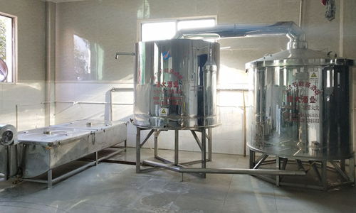 看圖8張圖帶你走進 侗鄉米酒傳統釀酒蒸餾設備古法釀造工藝