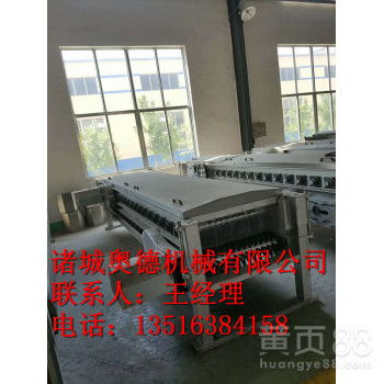 【河北臥式自動(dòng)脫毛機(jī)臥式精脫毛機(jī)脫毛機(jī)屠宰配套設(shè)備】-