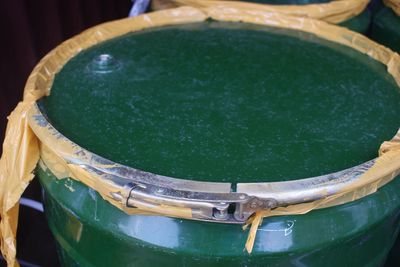集裝箱船有“大蒜味兒”,危險(xiǎn)化學(xué)品磷化鋁的包裝規(guī)則