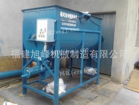 哪家有賣膠泥攪拌機(jī) 福建找旭峰膠泥攪拌機(jī)