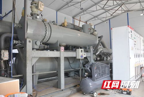 工程機(jī)械看國(guó)企 湘電集團(tuán) 多款高效節(jié)能產(chǎn)品受追捧