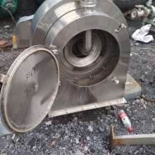  山東同興二手油脂設備購銷公司 主營 二手離心機 等 二手
