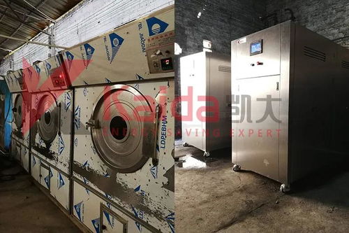 蒸汽源的主要應用范圍有哪些 干貨都在這里